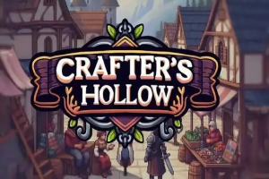 工匠之巢/Crafter’s Hollow