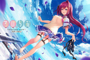 恋爱定位 电车×同级生|官方中文