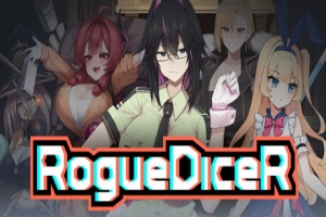 Rogue骰子R/RogueDiceR