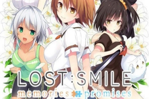 失落的微笑：回忆与承诺|精翻汉化