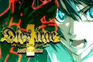 神怒之日|Dies irae ~Amantes amentes~|STEAM官中