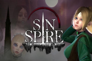 罪恶尖塔/Sin Spire|STEAM官中|正式版