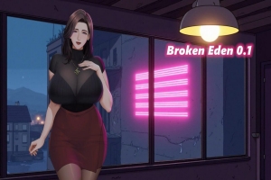 Broken Eden|破碎伊甸|V0.11|官方中文
