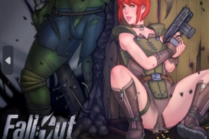 辐射/Fall:Out|官方中文