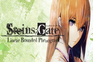 命运石之门：线形拘束的表征图/STEINS;GATE: Linear Bounded Phenogram