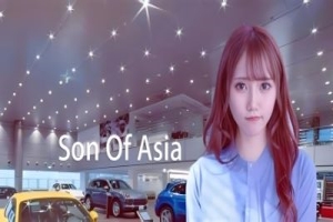 亚洲之子|v88GG|官方中文|Son Of Asia