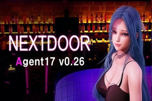 【亚洲风SLG/动态】动态 特工17  Ver0.26.10 Agent17 官方中文版 PC端+安卓端