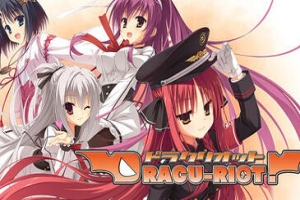 DRACU-RIOT!|吸血鬼！狂欢|STEAM官中