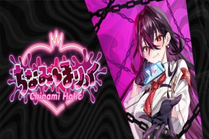 毒织千奈美|官方中文|Chinami Holic