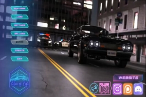 【精品/SLG/动态】生命的竞赛Ep.4赞助 AI汉化版【11.5G】