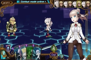 【探索RPG/战斗/动态】公主协同效应 プリンセスシナジー Princess Synergy v1.0.21 AI汉化版 正式版+全回想存档 [2.80G]