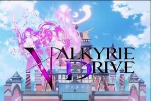 《女武神驱动：比丘尼》3DM简体中文免安装版