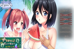 【日式ADV/亲密】让我来吧！老师回归4 やらせてっ！てぃーちゃーリターンズ4 机翻版+存档 [860M]