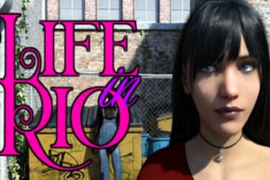 Life in Rio|里约热内卢的生活