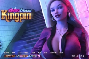 【欧美/SLG/动态】我的宾博梦：黑帮老大v0.6.1 AI汉化版【7.67G】