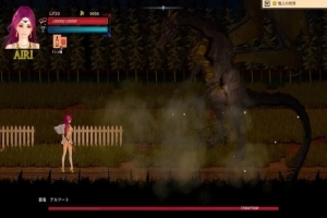 【动作ACT/全动态】纯白女神与亡者之都2 Guilty Hell2 Part.52d 官方中文版+存档 [13.0G]