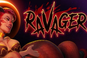 巨龙掠夺者|Ravager|V5.31|STEAM官中