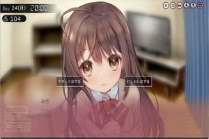 【爆款SLG/互动养成】两人生活 ふたりぐらし v1.635 精翻汉化版+存档 [4.30G]