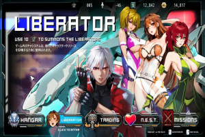 【爆款SLG/战斗】战斗核心：烈焰战队 BATTLERCORE: TEAM BLAZER v1.0.7.2 AI汉化步兵版 [3.40G]