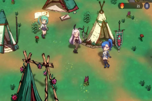 【肉鸽ACT/动态】地牢的幸存者 v1.06 官中版 [790M]