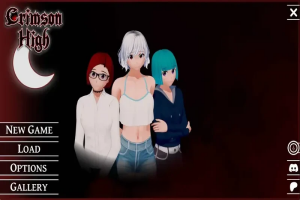 【日系/SLG/动态】深红高中v0.45.0 AI汉化版【6.79G】