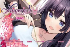 【互动SLG/动态】内衣S LingerieS ランジェリーズ V1.39 官方中文版+全DLC+存档 [3.70G]