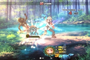 【互动RPG】 最强治愈师的物语 正式体験版 ver1.451 AI汉化版 [2.0G]