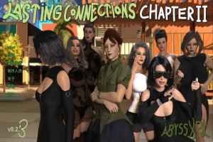 【欧美/SLG/动态】持久联系v0.2.3.0 AI汉化版【4.14G】