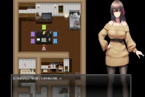 【爆款RPG/动态】女大学生深夜外出 Steam官中步兵版+全回想存档 [1.70G]