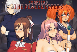 【日式RPG/NTR/动态】亨特里亚编年史3 Henteria Chronicles Chapter 3: The Peacekeepers [P2 Update 24 Ver.5 fix1] AI汉化版+攻略+存档 [1.0G]