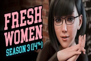 新生也疯狂 3|STEAM官中